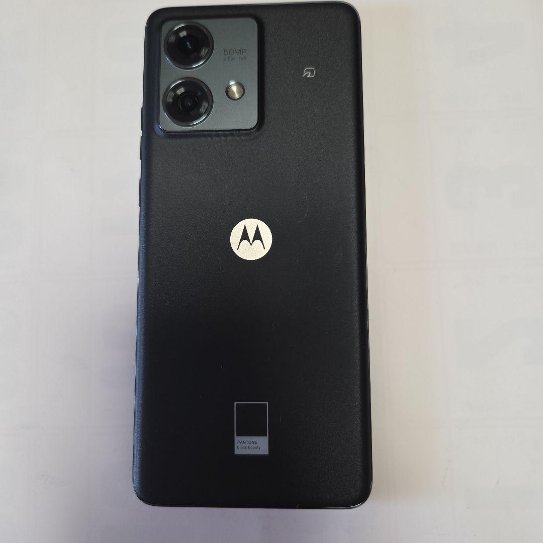 スマートフォン本体 motorola edge40 NEO