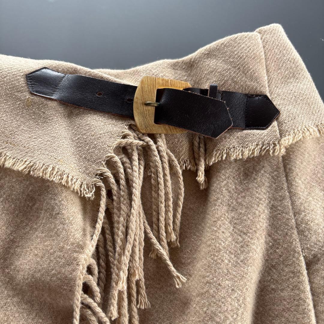 1998年製　ジェーンマープル　ヴィンテージスカート　Jane Marple