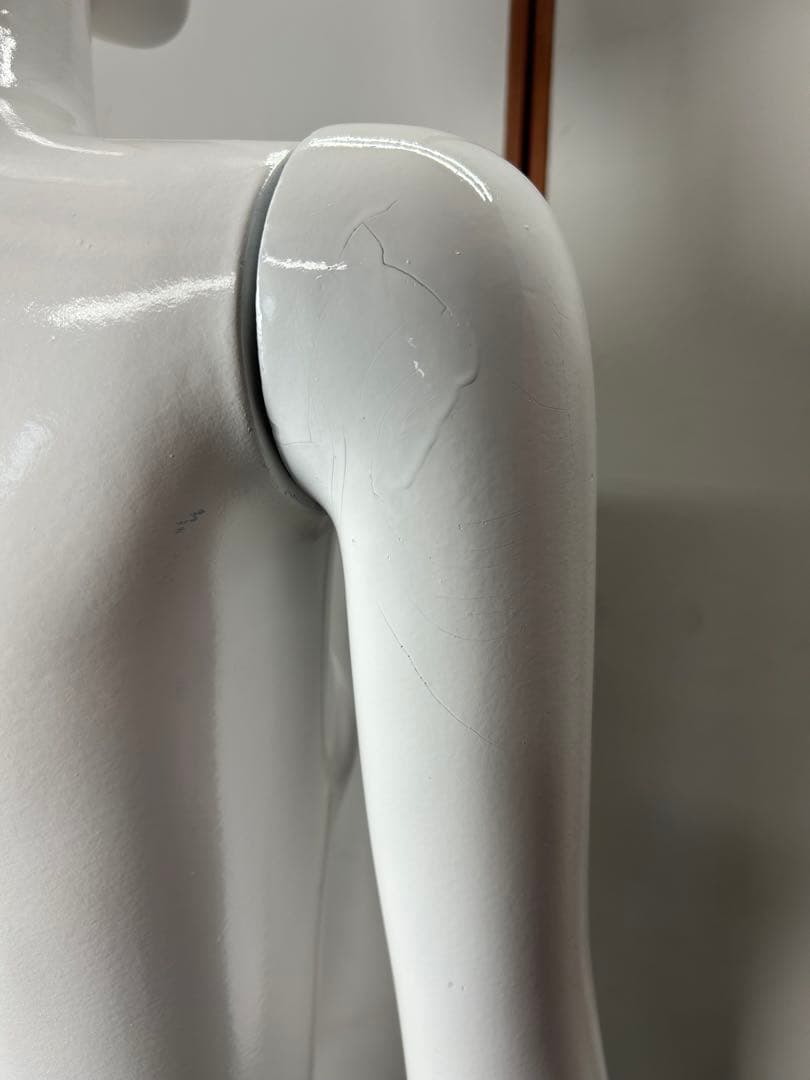 限定婦人用マネキン全身