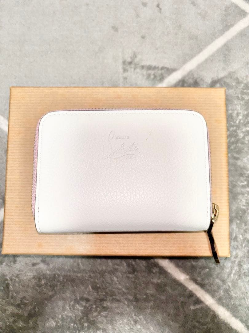 Christian Louboutin クリスチャンルブタン ケース