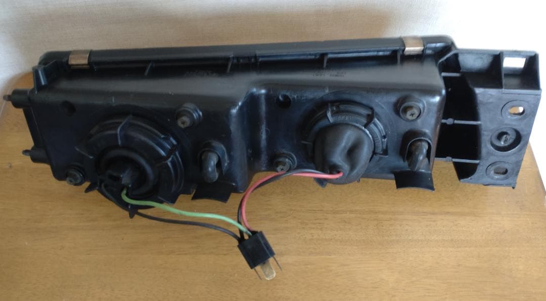 ◆日産シルビア S13角目 ヘッドライト【左】