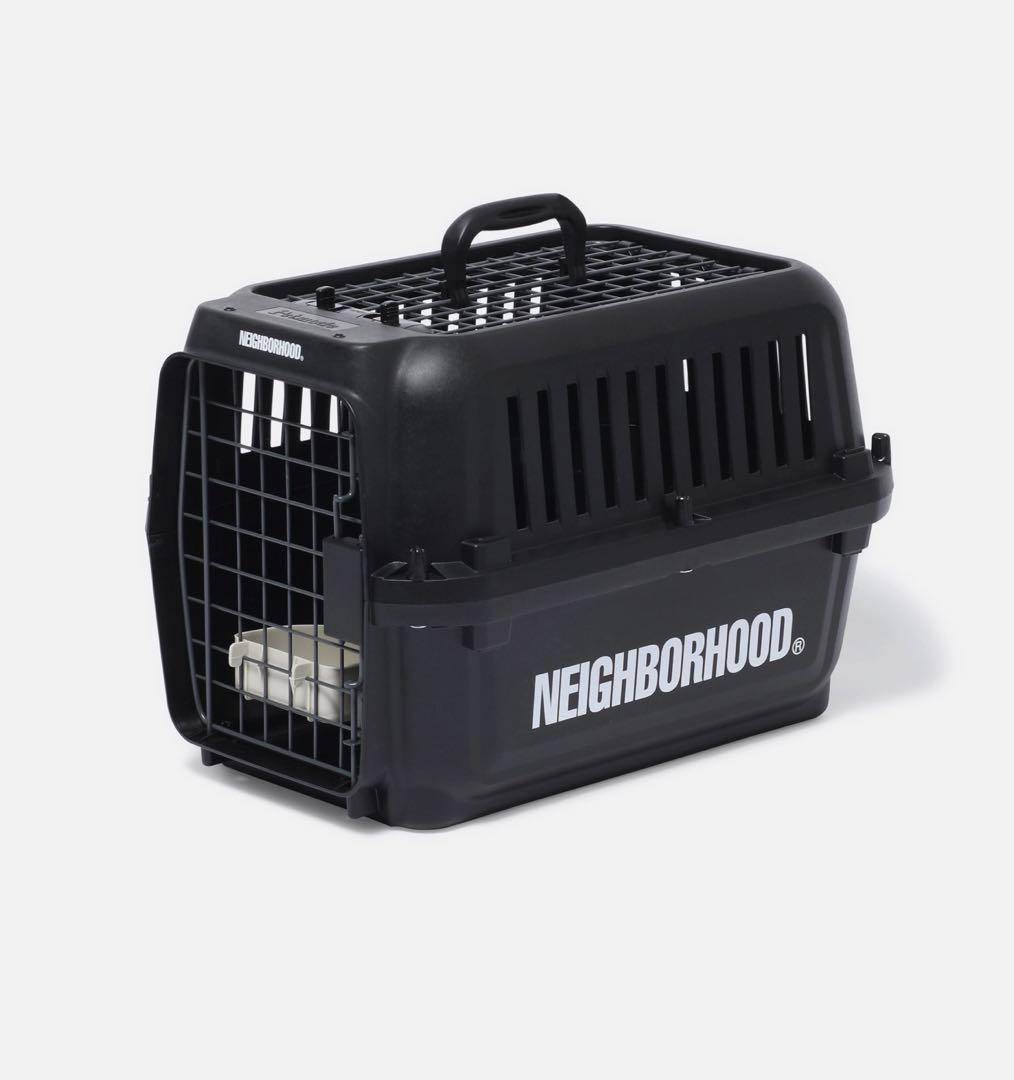 NEIGHBORHOOD CI HARD CRATE★251MYNH-AC08