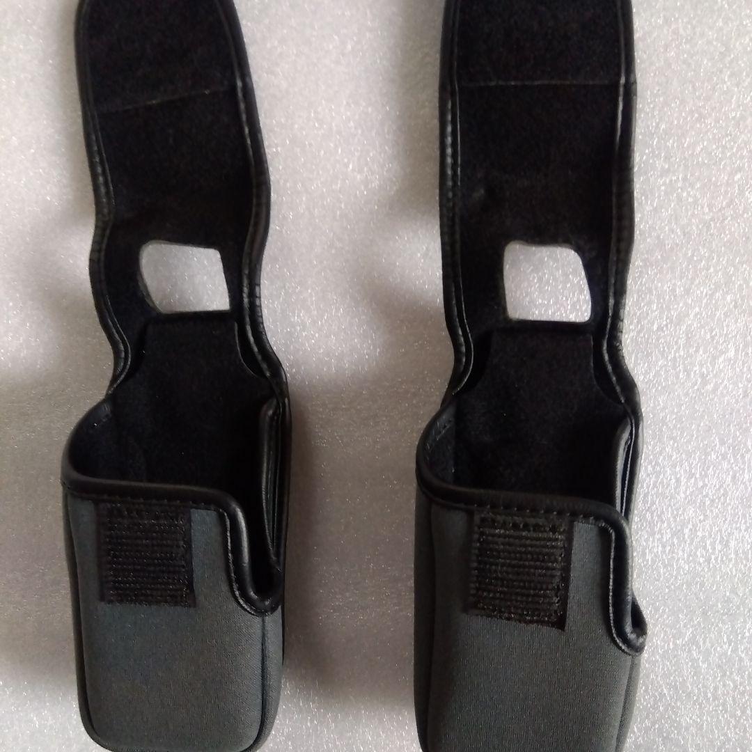 SONY 　特定 小電力トランシーバー　 純正ケース付　日本製　美品