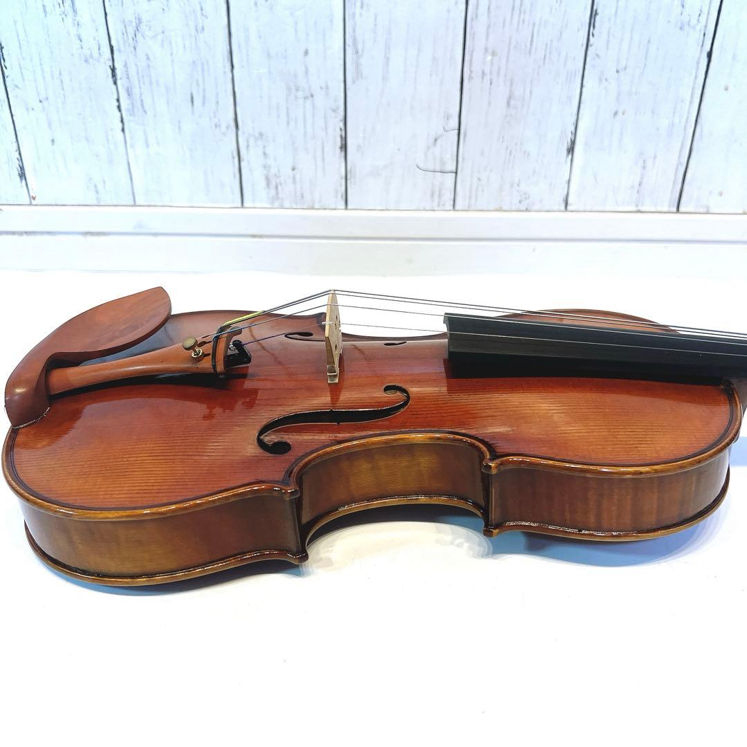 【極美品】Heinrich Gill No.56 4/4 Germany2009