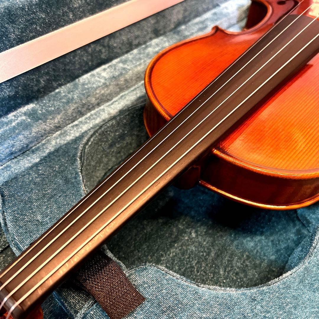 【極美品】Heinrich Gill No.56 4/4 Germany2009