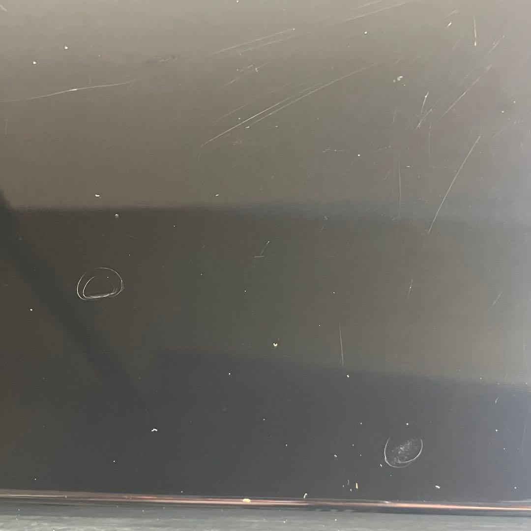 【値下げしました】茶道具　象彦　真台子　真塗り　組み立て式