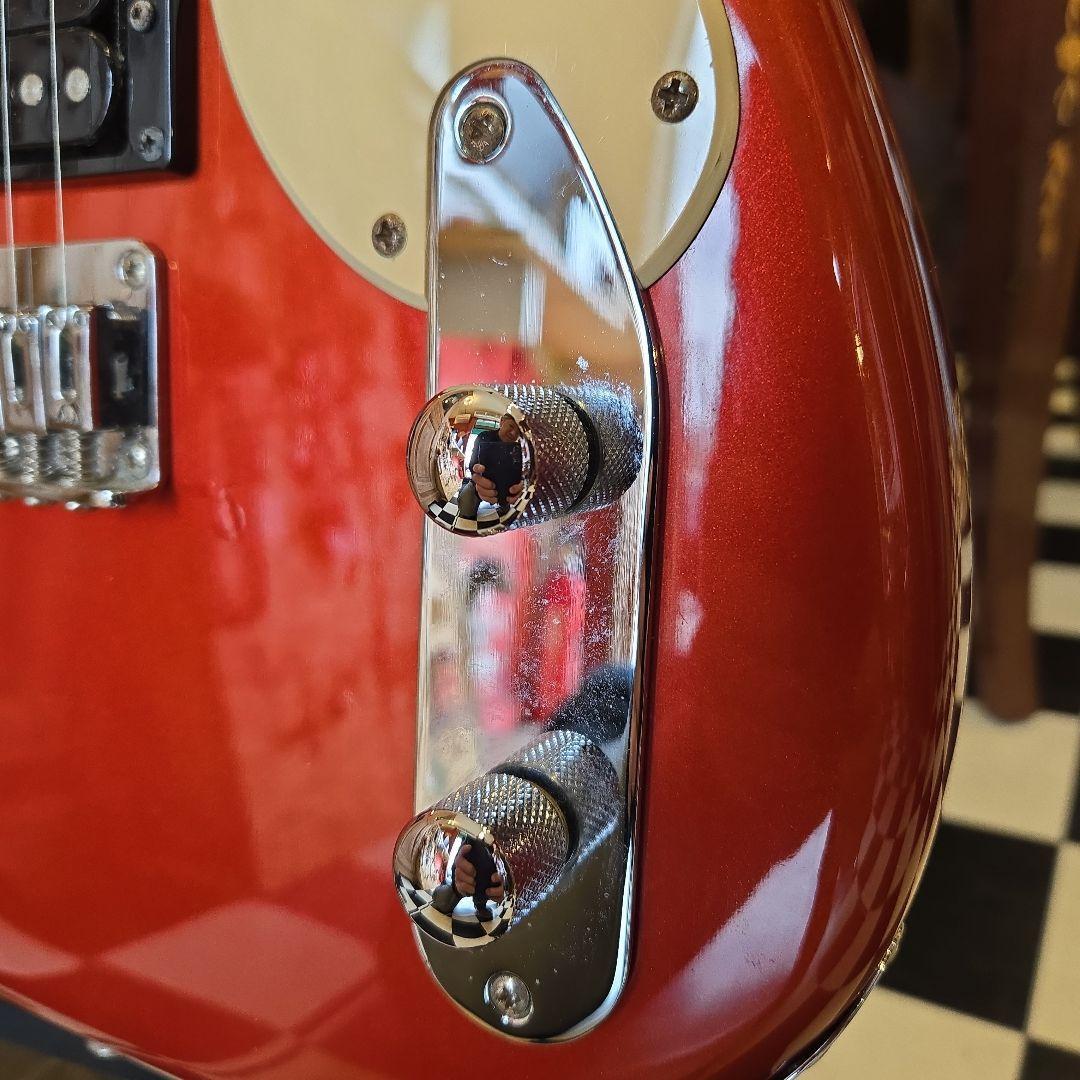 最終値下げ Squire Vintage Modified SQUIER ’51