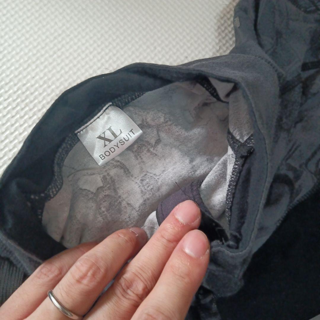 bdu タイフォン　一式