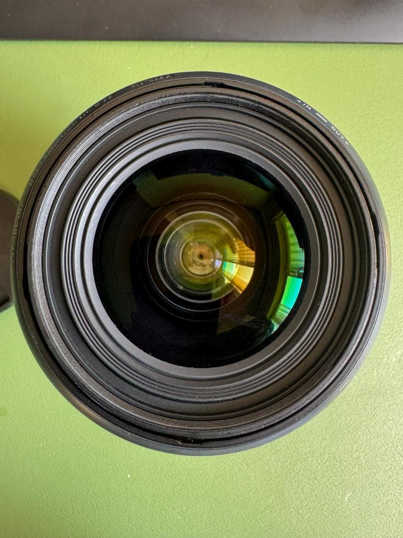 Blackmagic Cinema Camera 6K ＋シグマレンズ