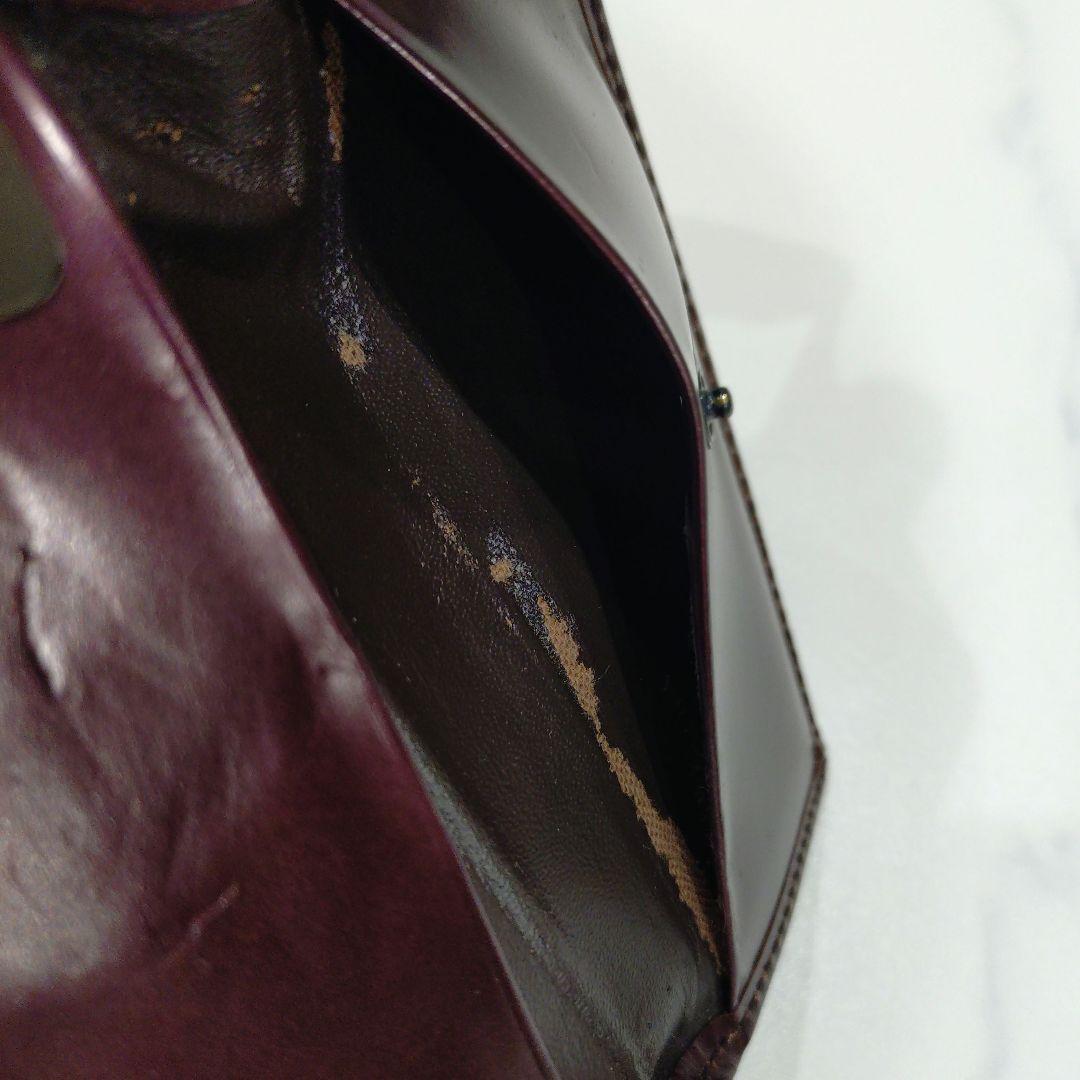 ジャンポールゴルチェJeanPaulGAULTIER　ニューローズ柄キーケース