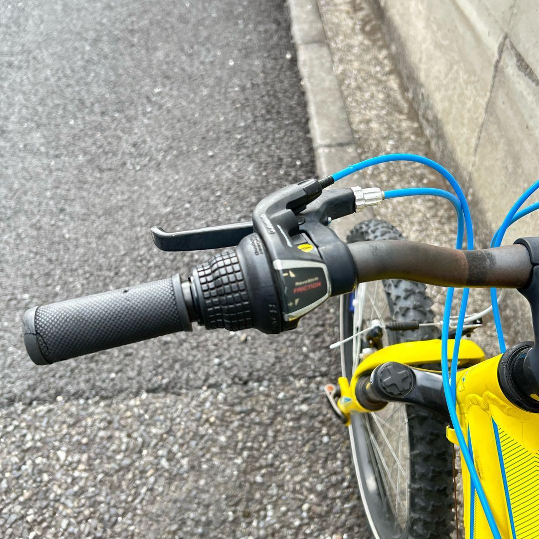 メリダ MERIDA MATTS J.20