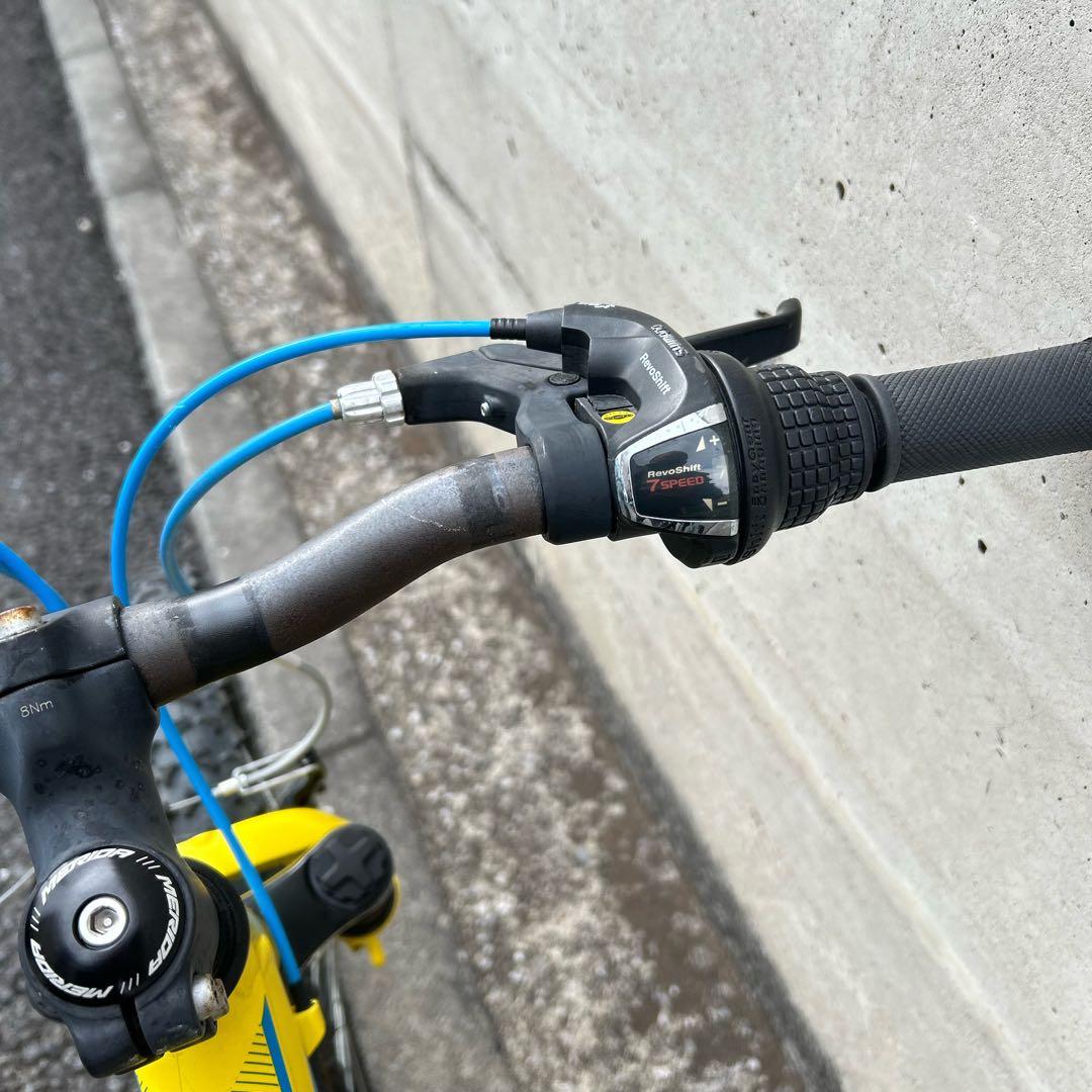 メリダ MERIDA MATTS J.20