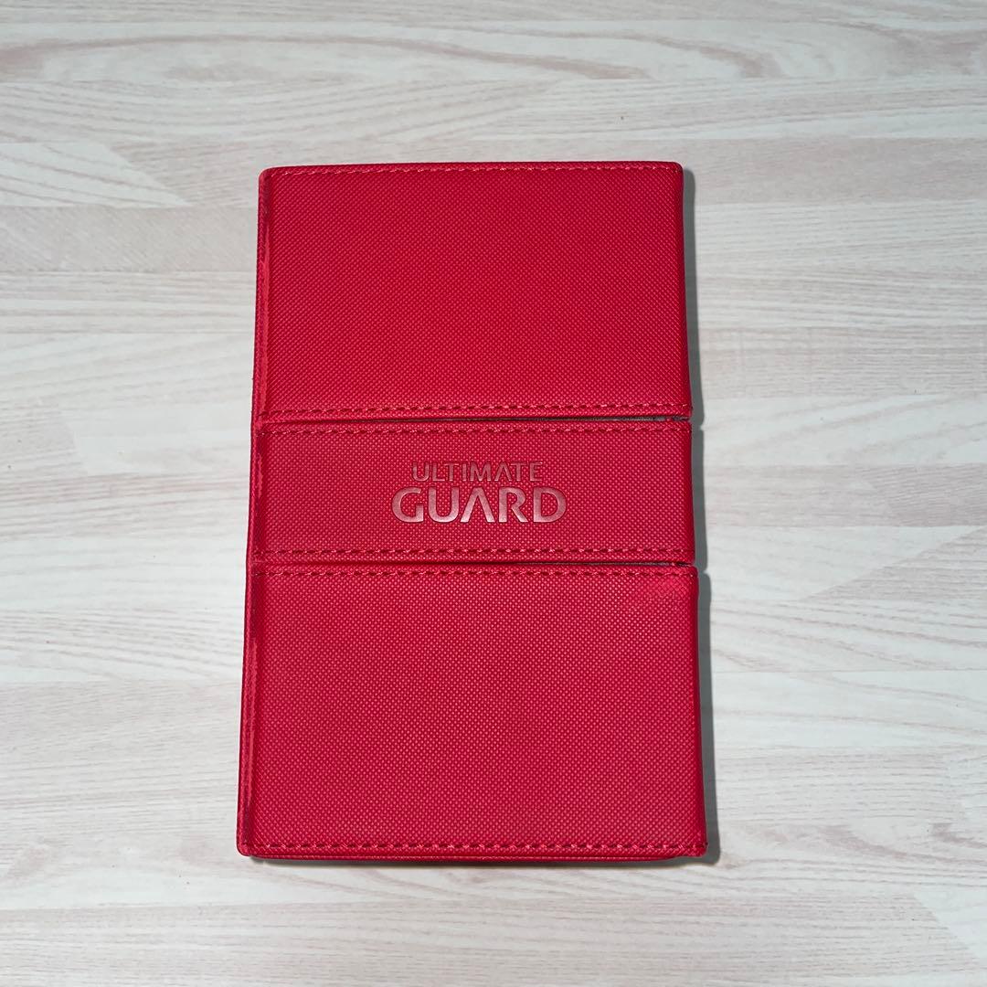 Ultimate Guard デッキケース 160+ Xenoスキン