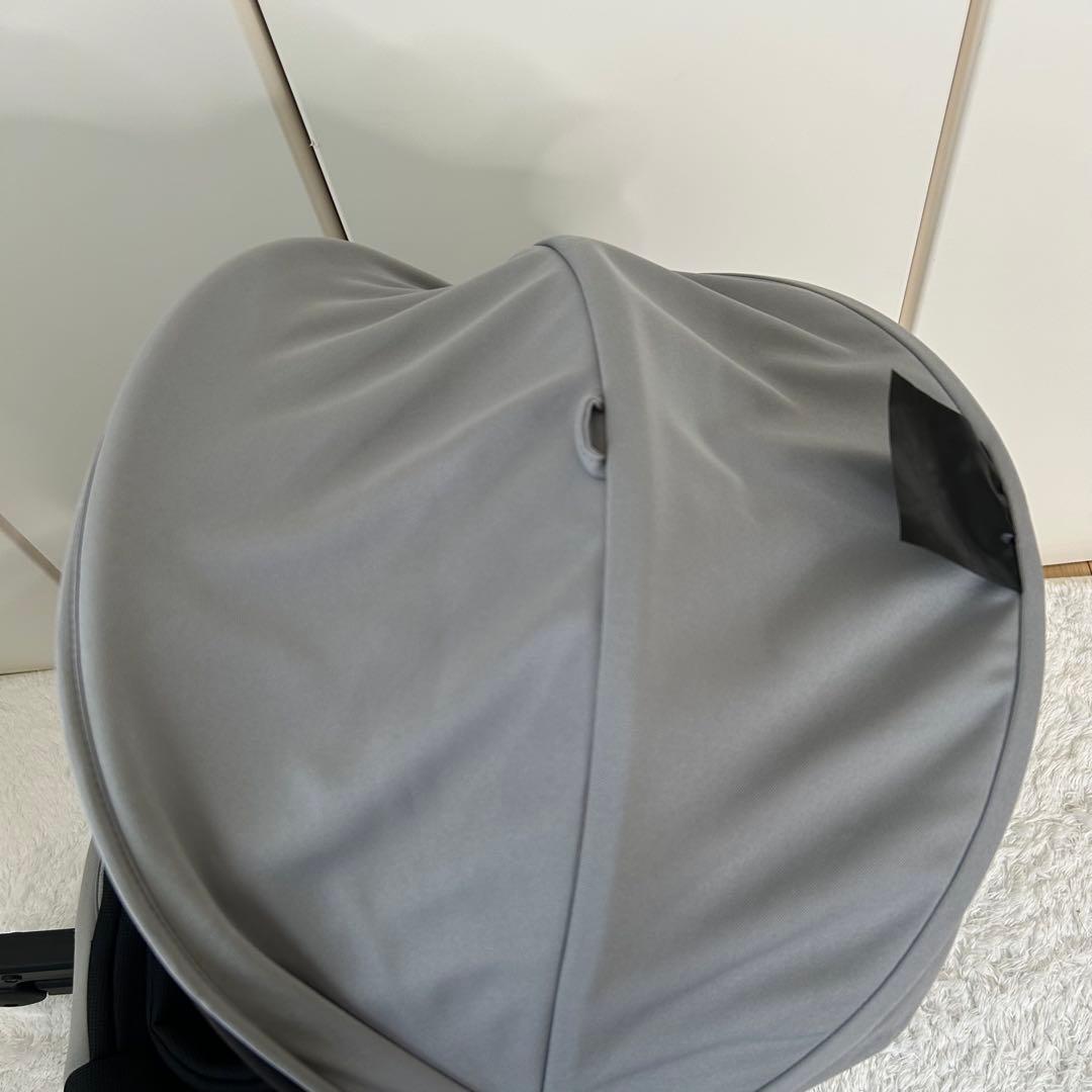 美品✨ コンビ クルムーヴ スマート Light ISOFIX チャイルドシート