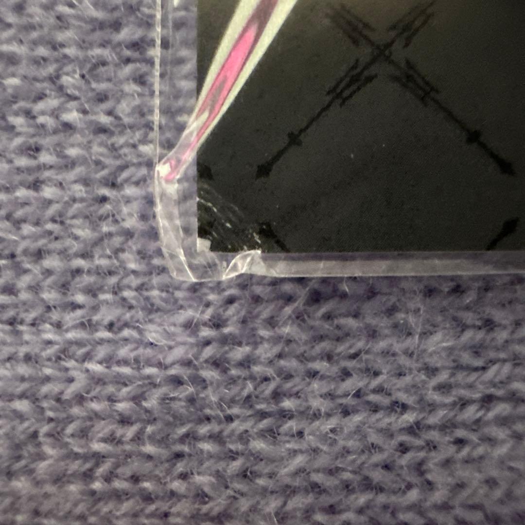 あ*✨様 イデア・シュラウド 1/8スケールフィギュア　特製缶バッジのみ