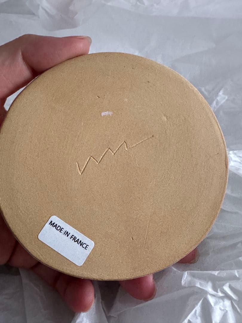 新品◾️マドカリンダル◾️ INCENSE HOLDER WITH SAUCER