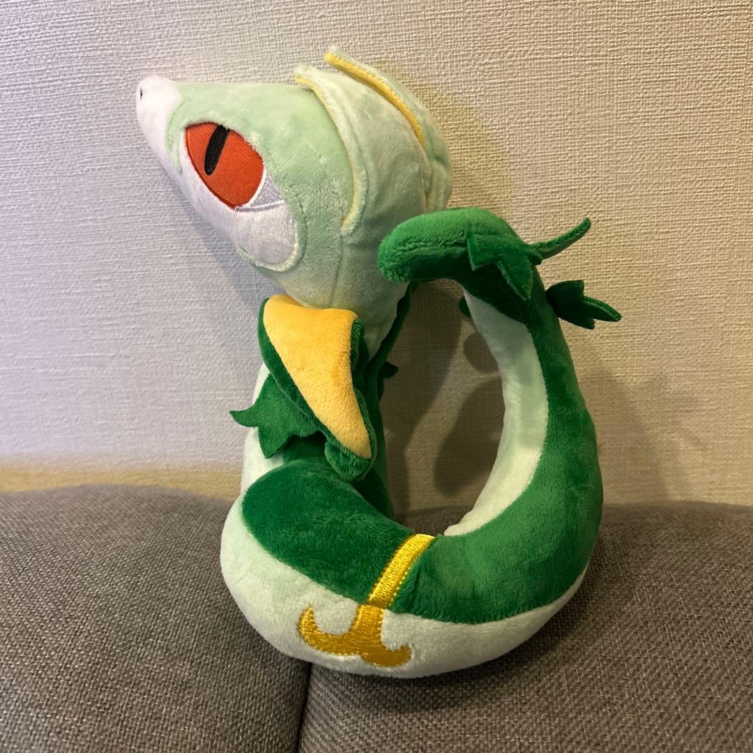 ジャローダドール ポケドール ぬいぐるみ ポケセン　ポケモン