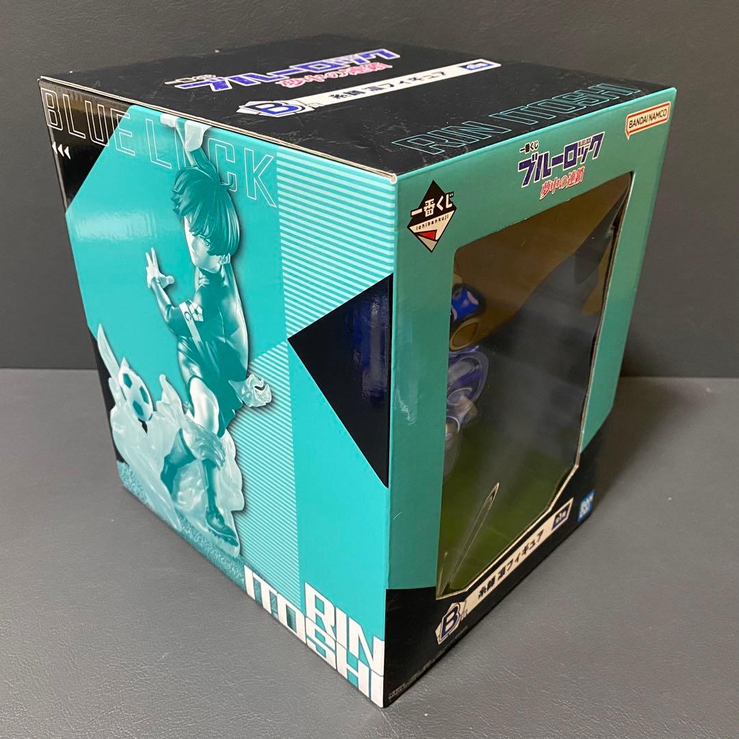 ブルーロック 一番くじ 夢中の連鎖 A賞 B賞 G賞 H賞 I賞 16点セット