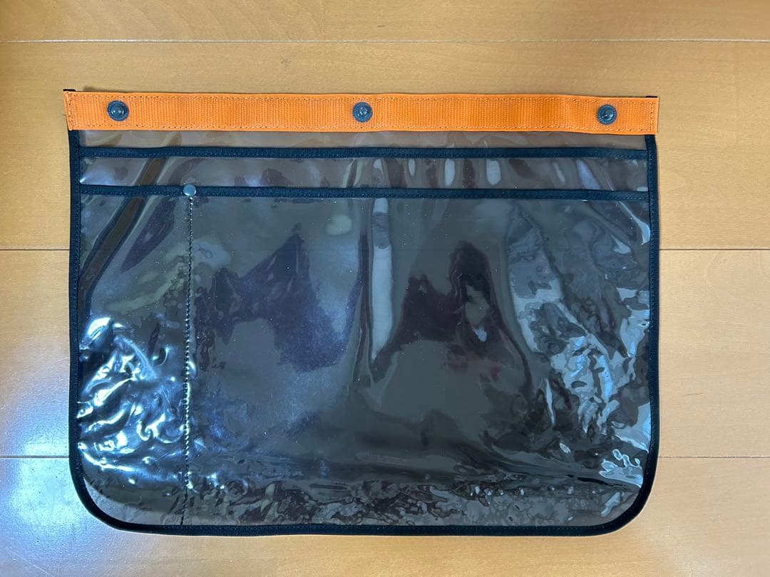 【美品】PORTER ポーター タンカー ブリーフケース