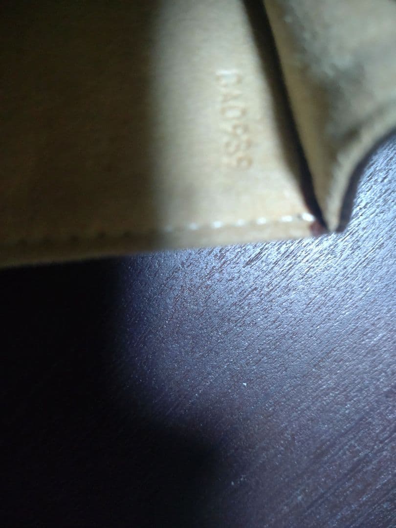 Louis Vuitton モノグラム　ポシェットツイン