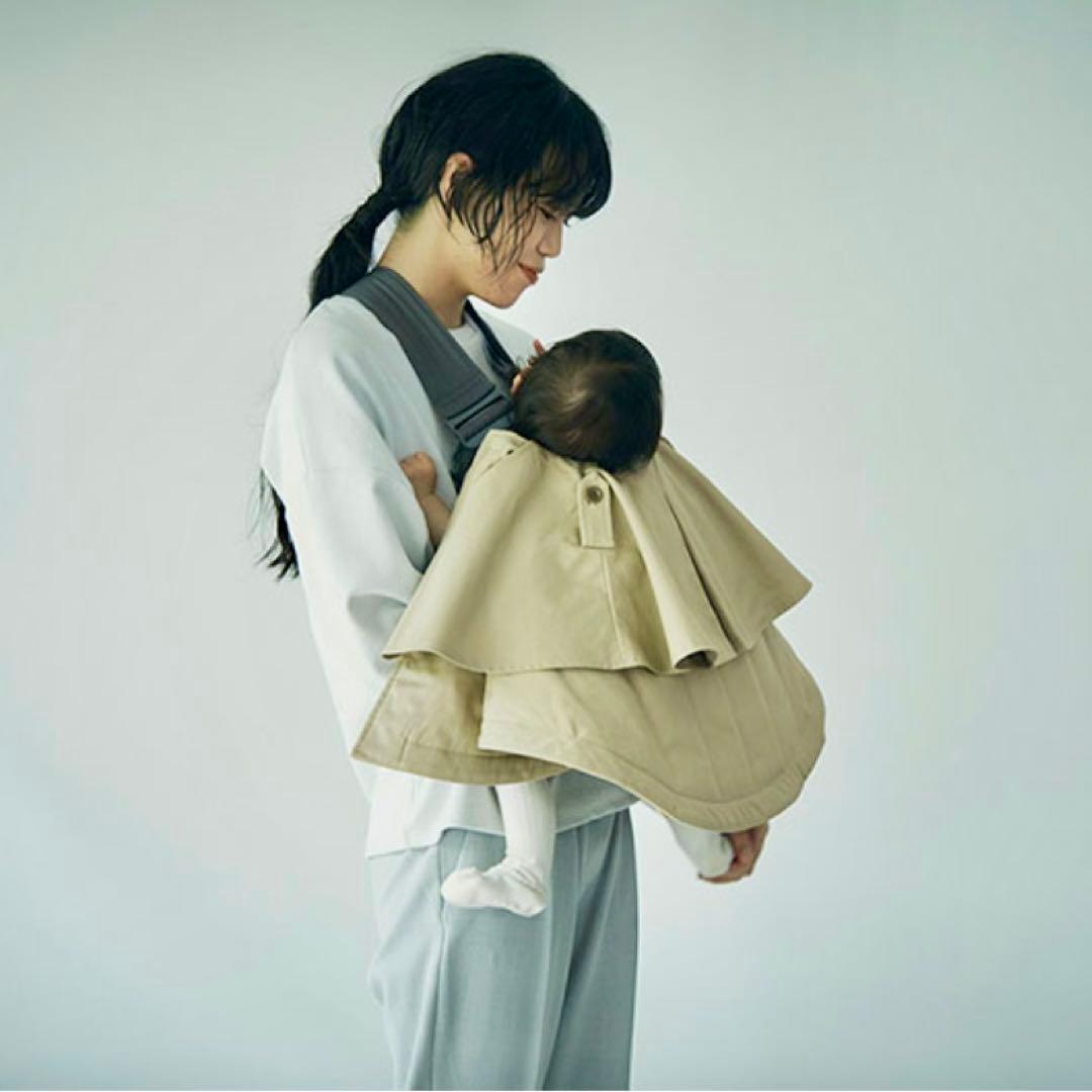 MARL MARL sonnet 1 ベージュ コート