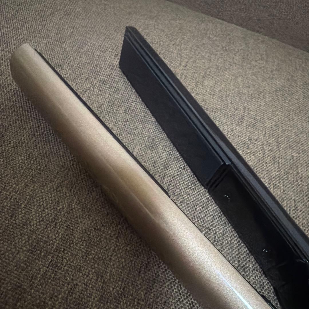 【正規品】【美品】　ヘアビューロンHAIRBEAURON 4D Plus