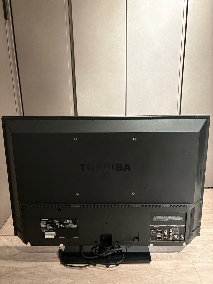 32インチ 液晶テレビ TOSHIBA REGZA 32S5 32型 レグザ