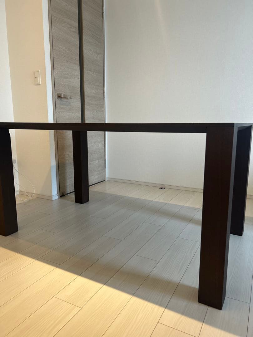 お値下げ　arfrex アルフレックス アウロラ　AURORA テーブル140