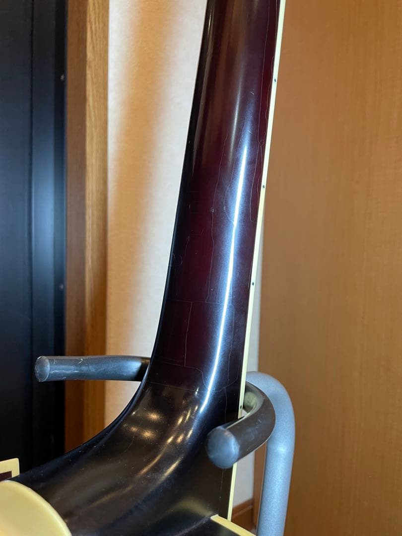 Epiphone ES-175 Premium エピフォン 艶消し ラッカー塗装