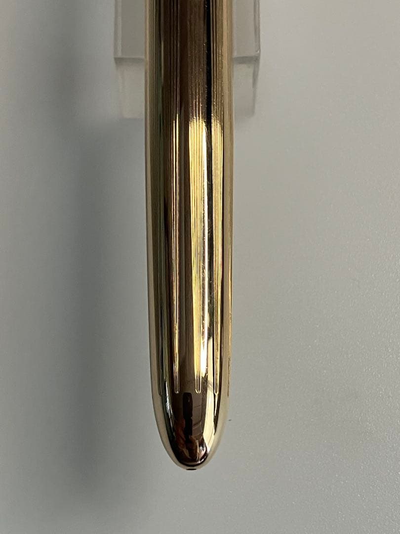 Parker51　パーカー　インシグニア（シグネット）ロールゴールド　M-nib