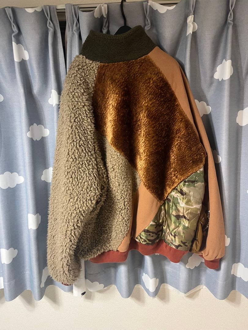 ジャケット・アウター yakuluto1000