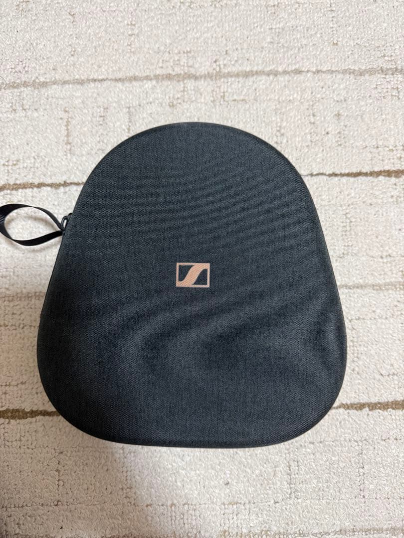 佐藤健 ヘッドホン（値段交渉可）（*大幅値下げ不可）