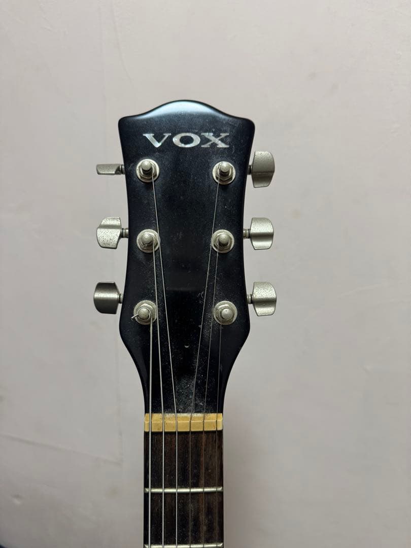 VOX エレキギター ssc-55