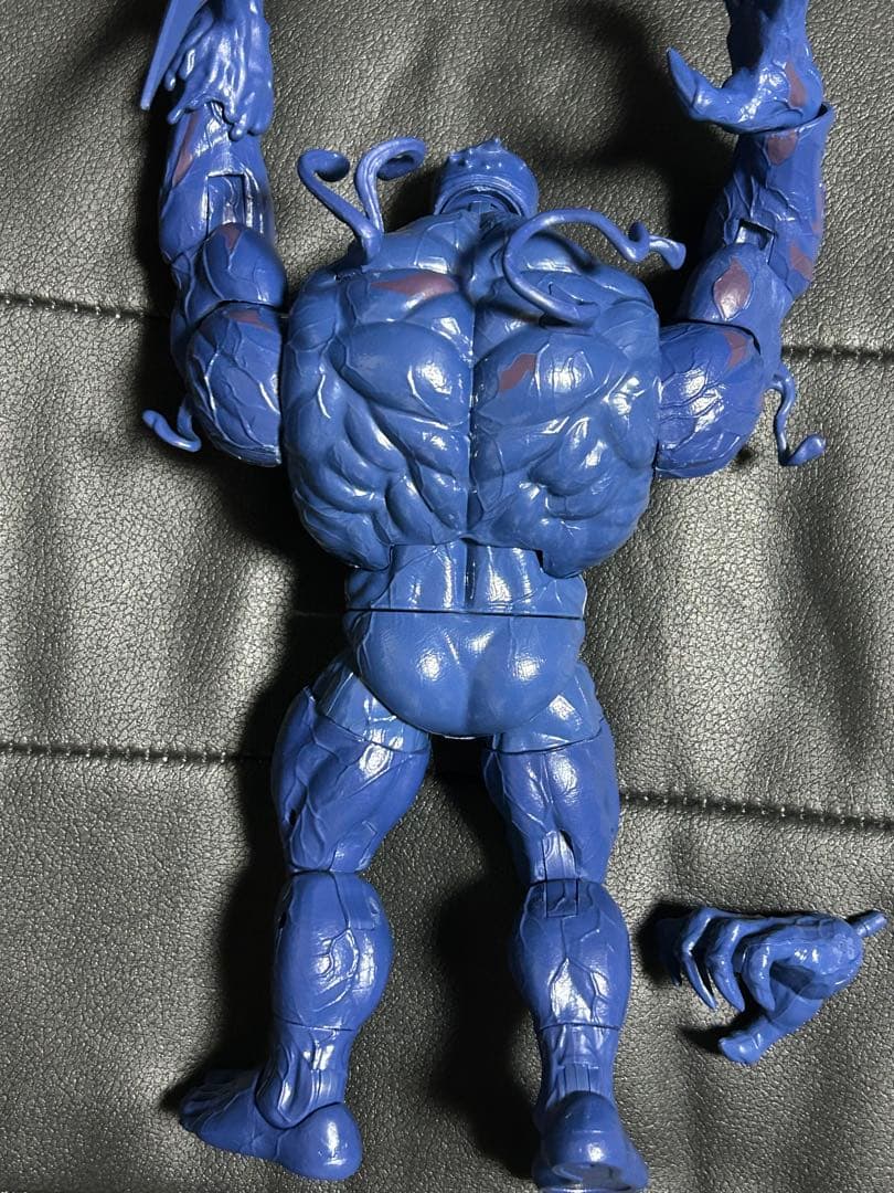 マーベルレジェンド ライオット