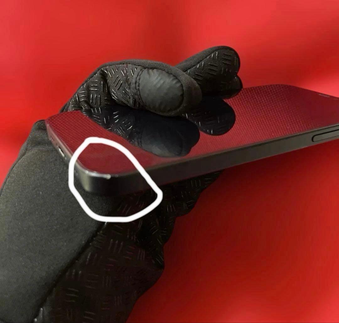 iPhone 12 64GB SIMフリー ブラック