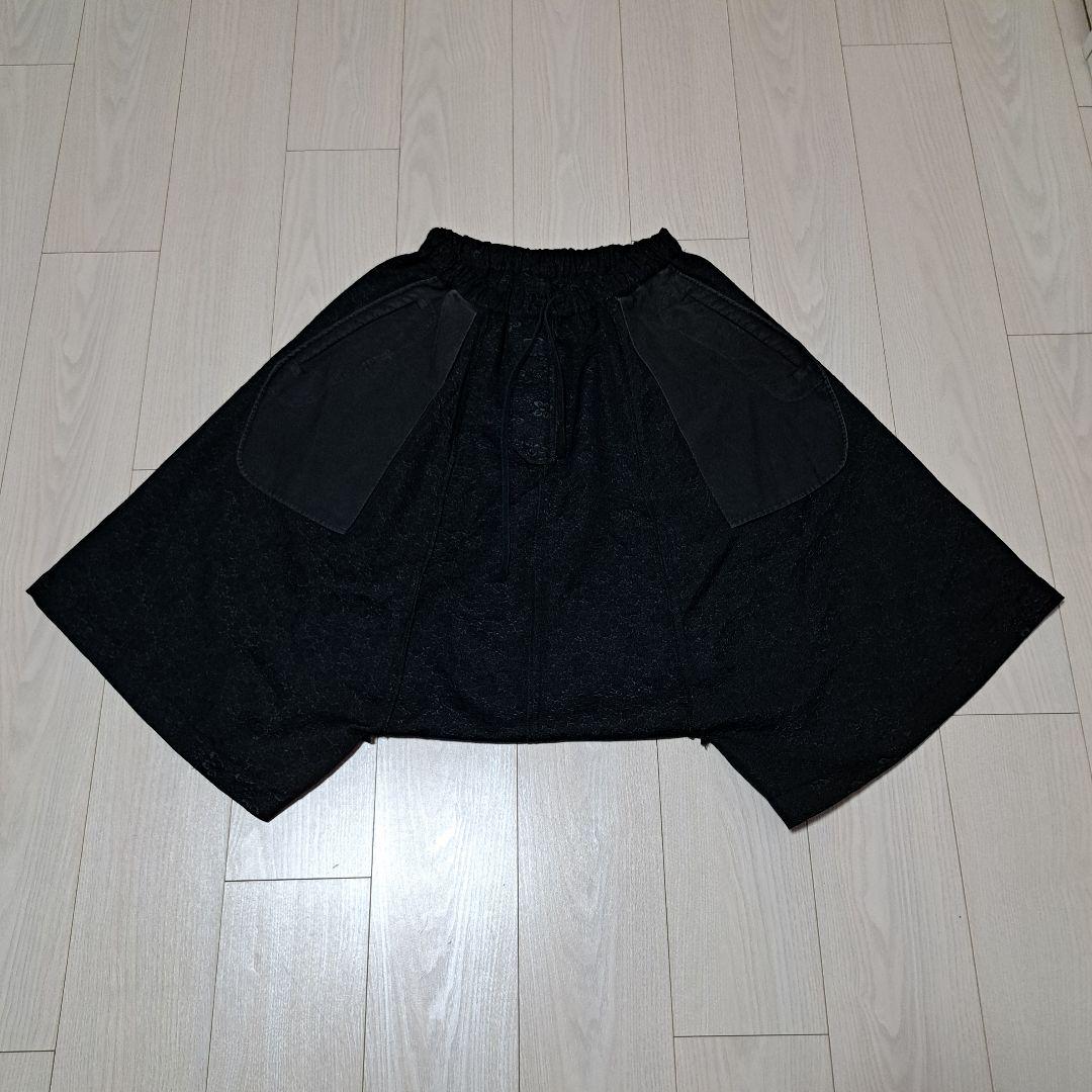 あっち - 美品 Comme des Garcon BLACK