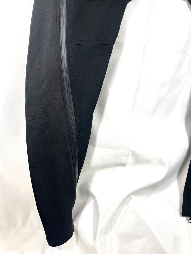 UPD'T 武尊デザイン サルエルパンツ　15着限定品