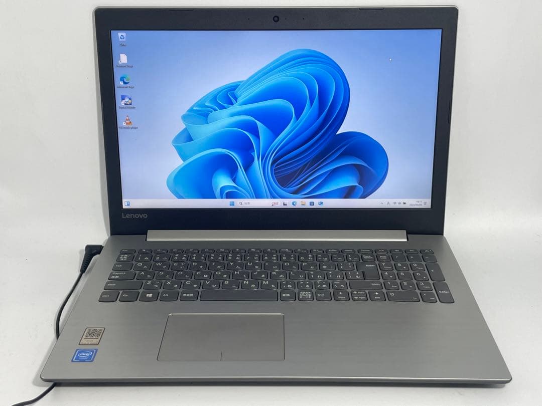 新品SSD Windows11 Lenovo ノートパソコン Office搭載