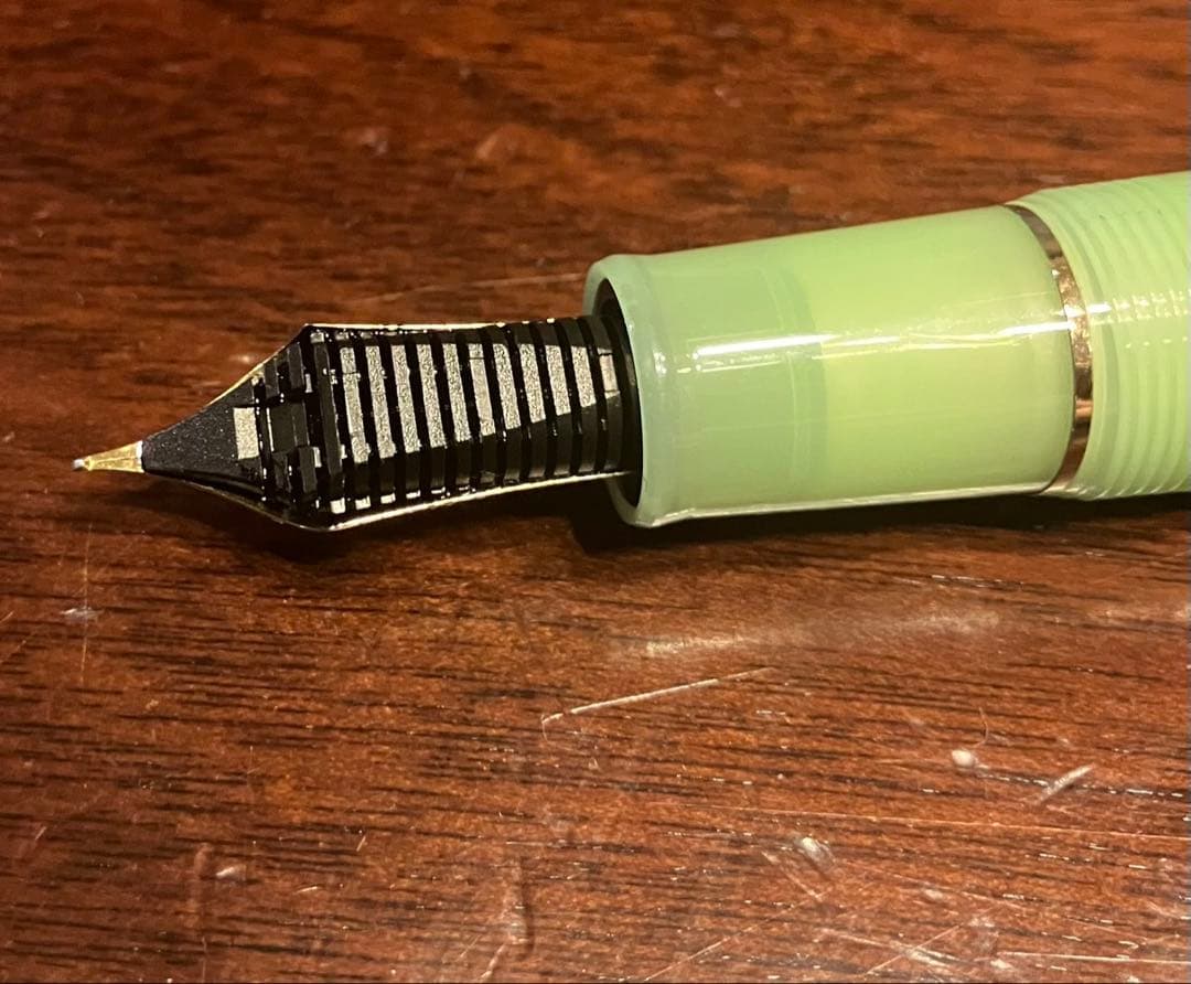 SAILOR Professional Gear Apres Ski 万年筆