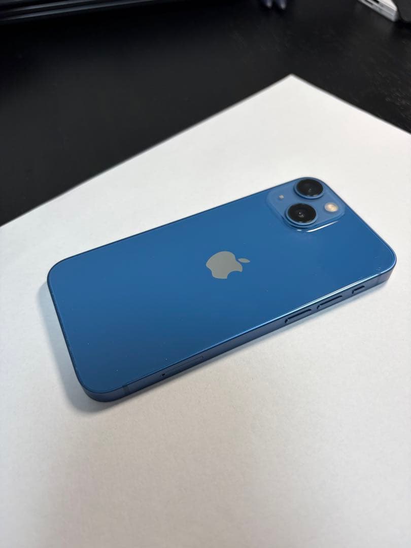 Apple iPhone 13 mini アイフォン13ミニ 本体