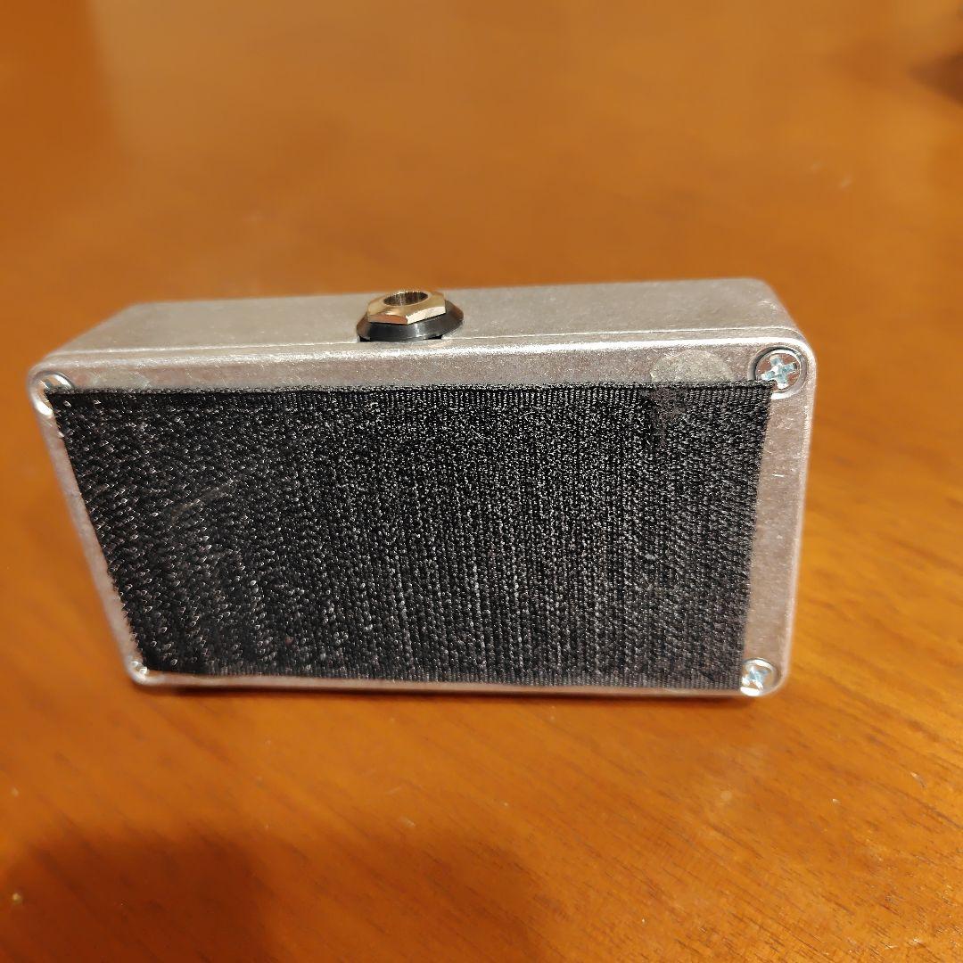 electro-harmonix NEO CLONE コーラス