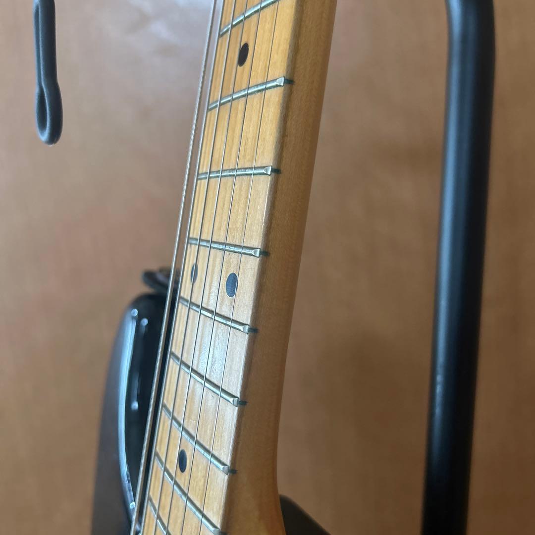 Fender Stratocaster ST54-95LS クラプトンモデル