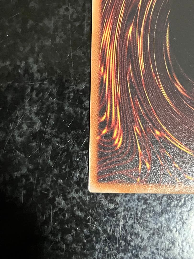 遊戯王　ダークフュージョン　25th シークレット