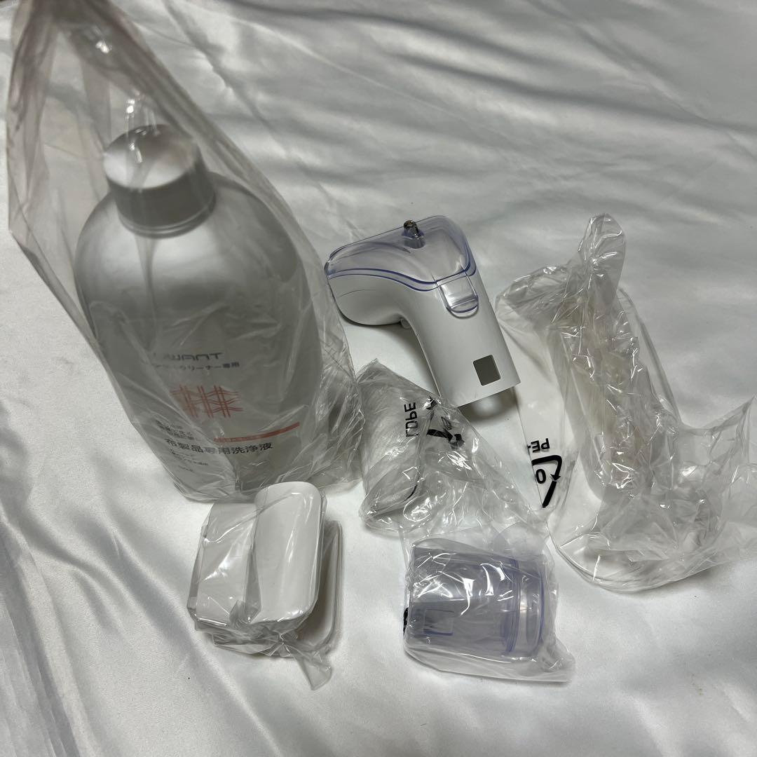 19,999円の品❤️リンサークリーナー⭐️カーペットクリーナー⭐️大容量タンク