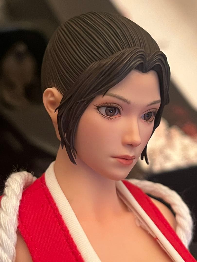 VERYCOOL 1/6 不知火舞VCF-2068