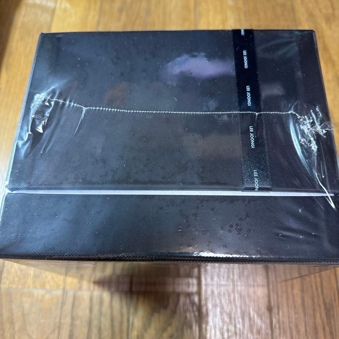 イ・ジュンギ アジアツアー Delight For Us