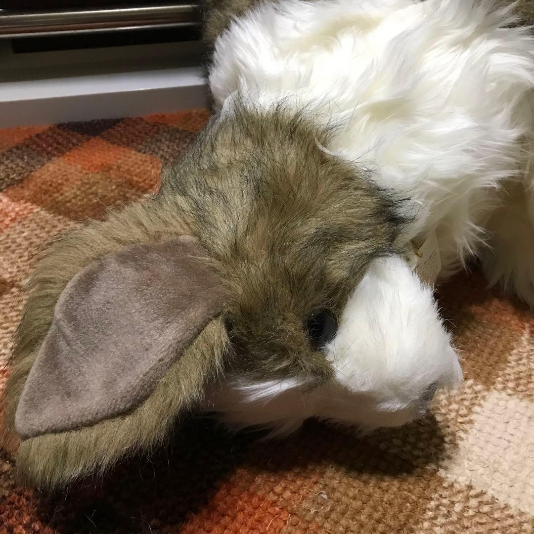 ぬいぐるみ　犬　いぬ　セリーヌ　ファースト社　レア❣️