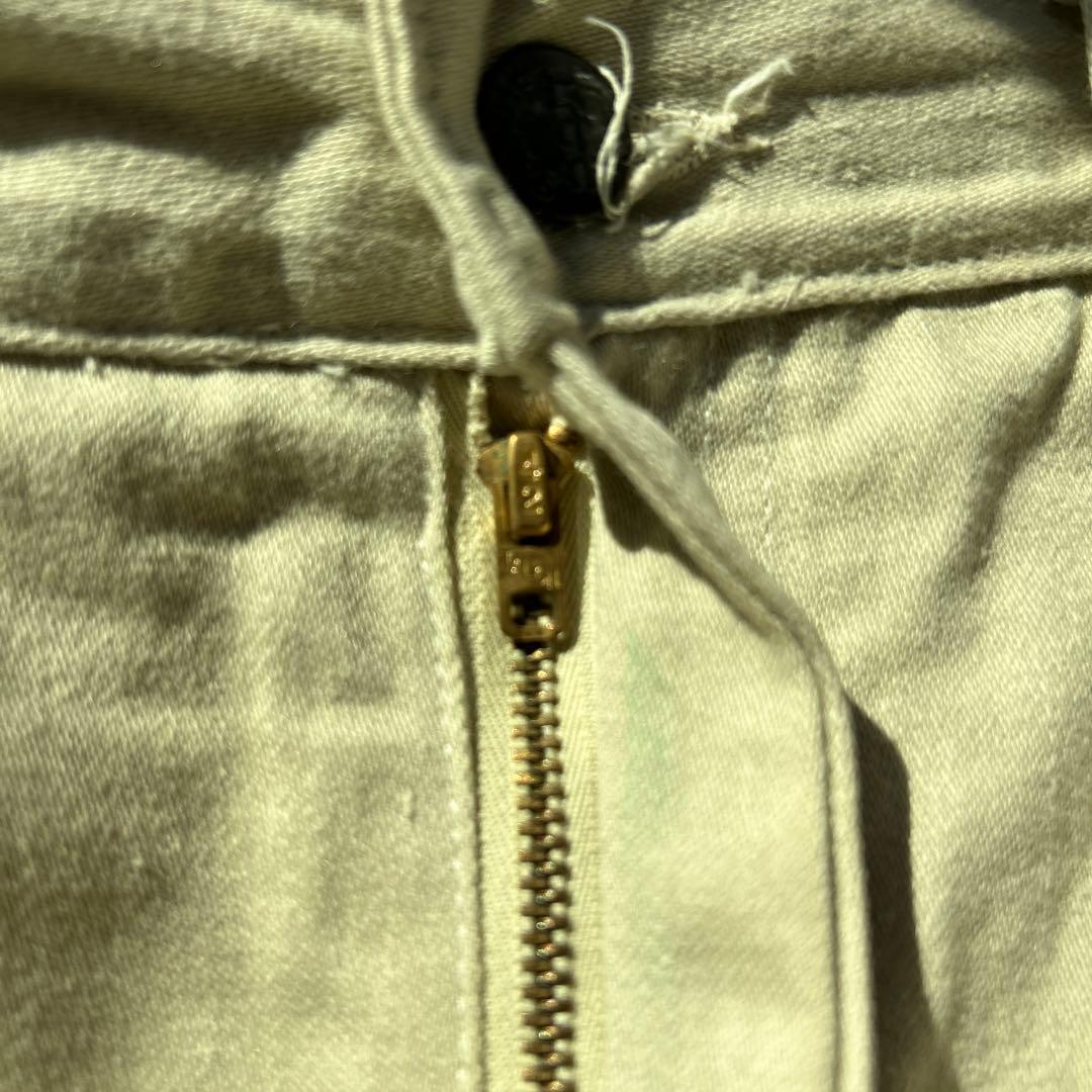 60s~70s Lee \"WESTERNER\" Pants USA製 \"珍品\"