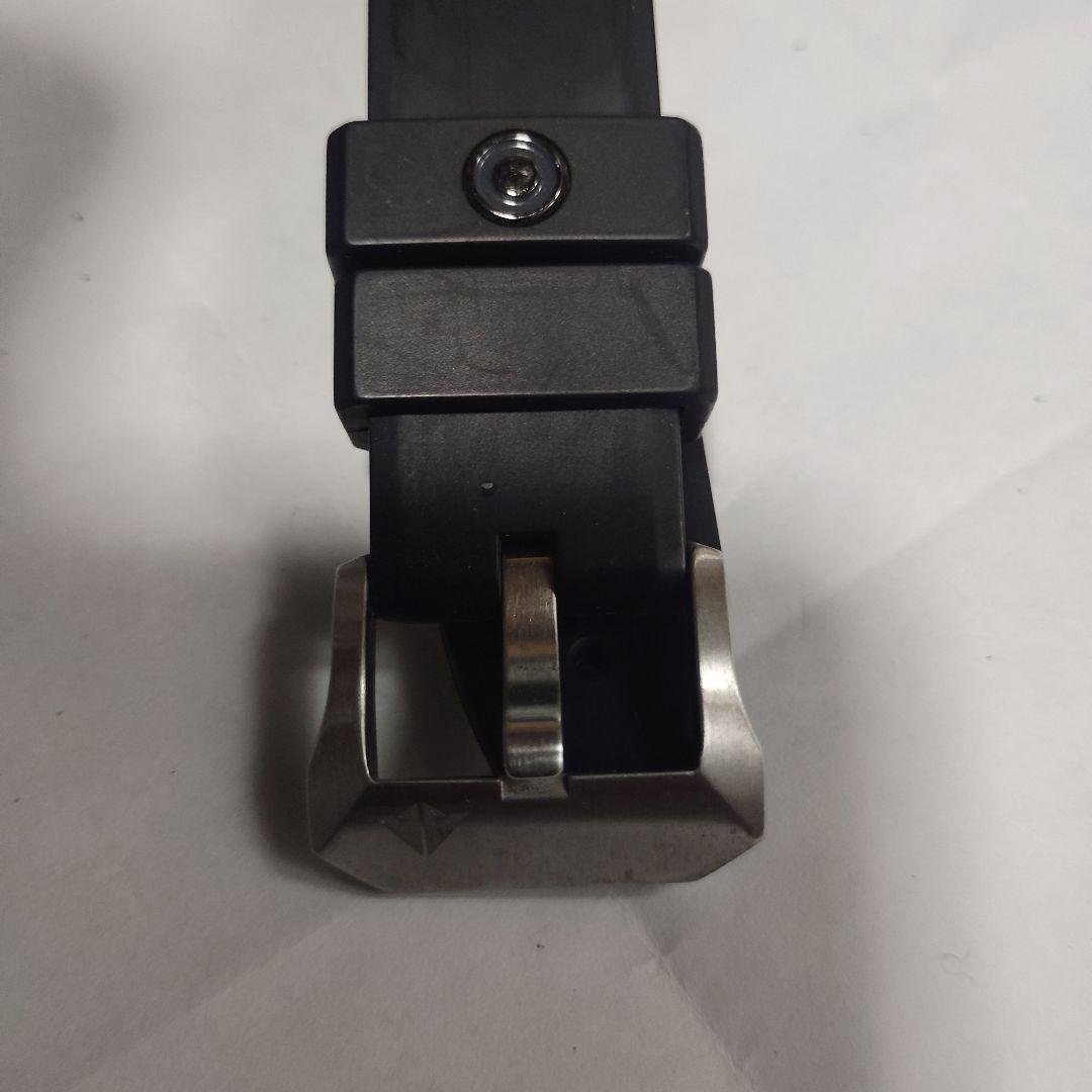 CITIZEN ソーラー電波