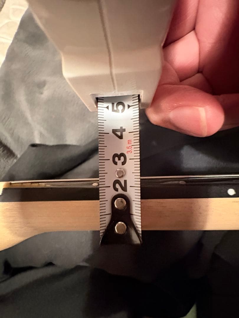 PLAYTECH ST250 Rich Sunburst エレキギター